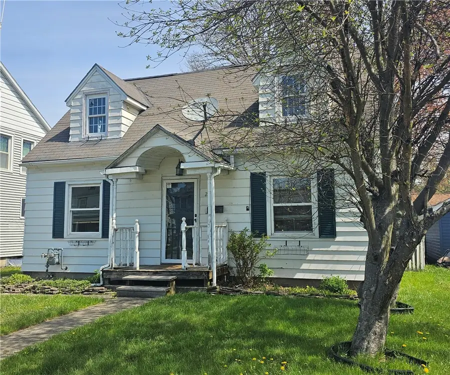 213 E High Street, Painted Post, NY 14870 - #2