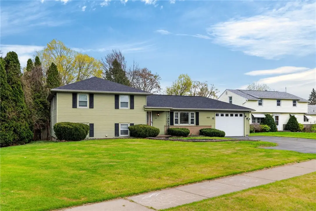 468 Kings Highway S, Rochester, NY 14617 - #1