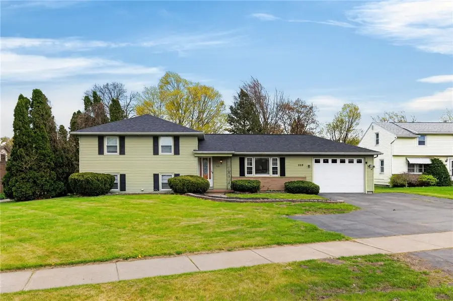 468 Kings Highway S, Rochester, NY 14617 - #2