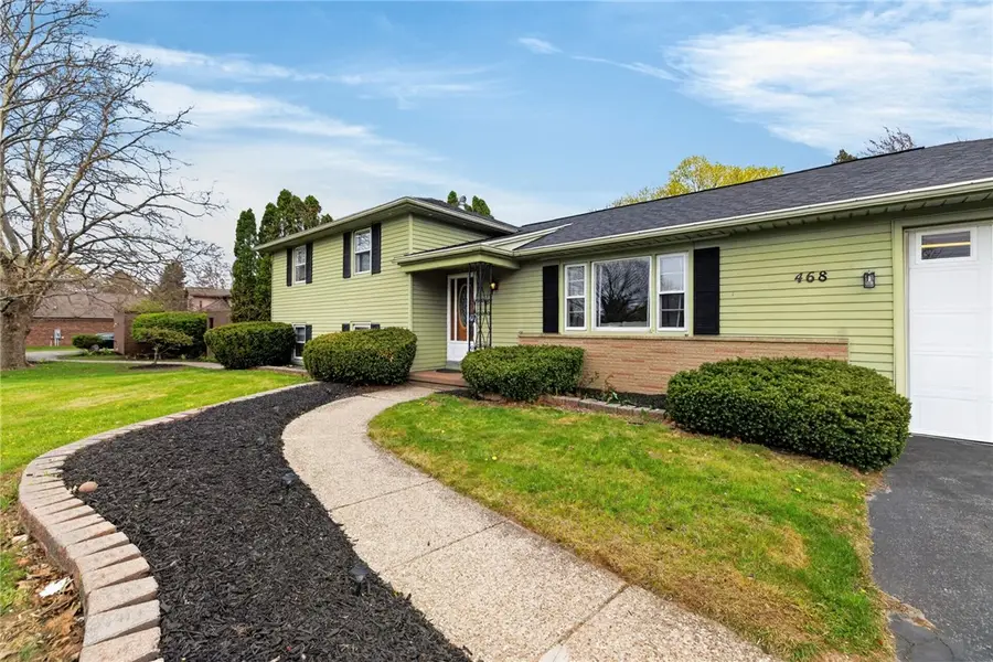 468 Kings Highway S, Rochester, NY 14617 - #3