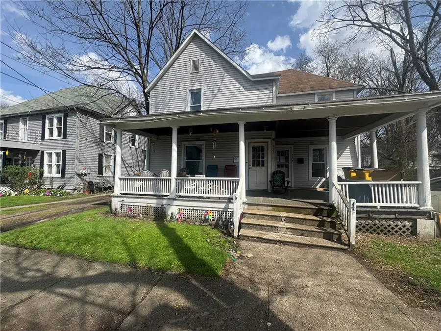 525 Pennsylvania Avenue, Elmira, NY 14904 - #2