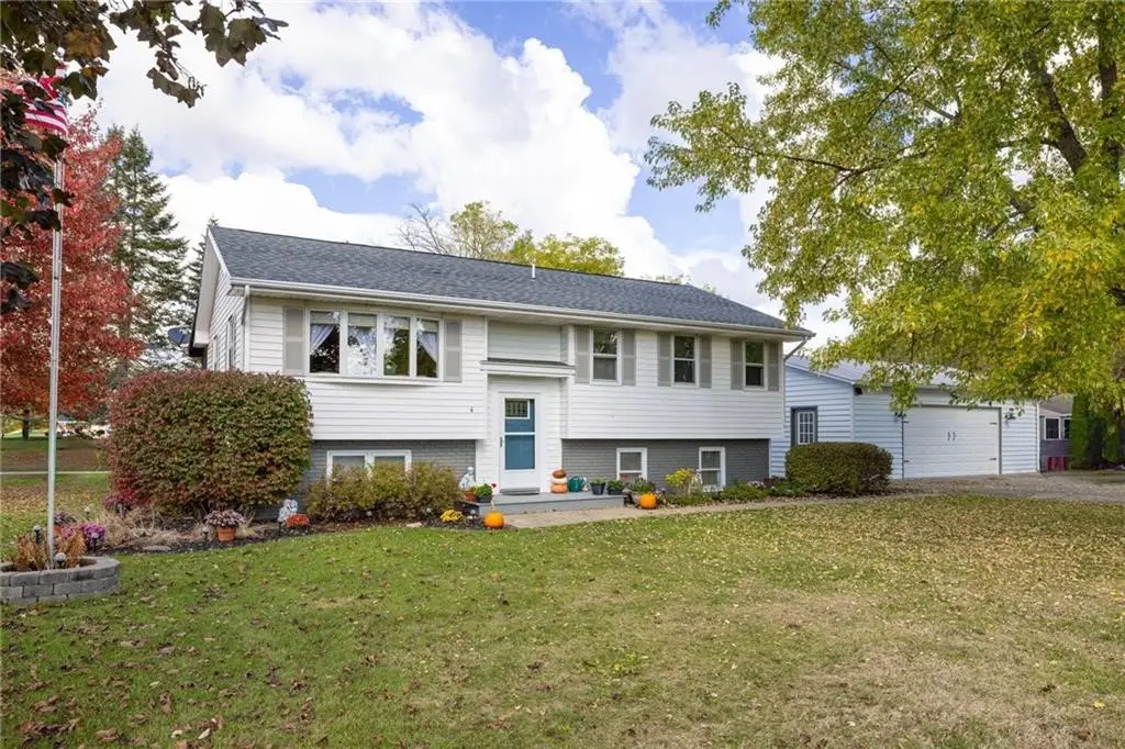 4 Mill Street, Cohocton, NY 14826 - #1