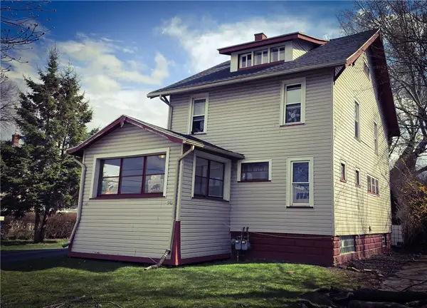 547 Avis St, Rochester, NY 14615