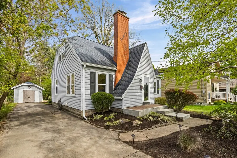 570 Edgewood Avenue, Rochester, NY 14618 - #2