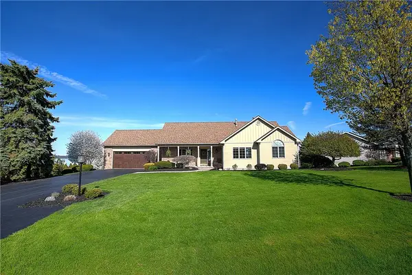 11 Bay View, Geneva, NY 14456