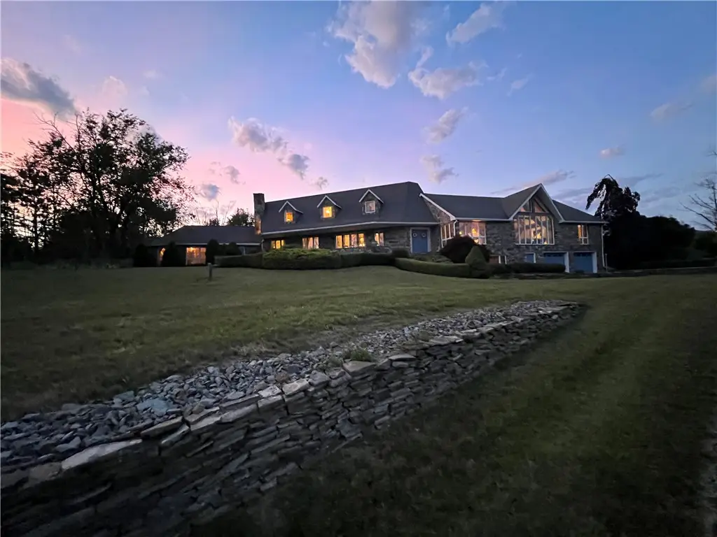 275 Neason Road, Chemung, NY 14825 - #1