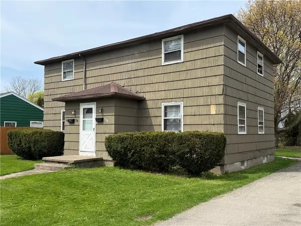 128 Mccall Road, Rochester, NY 14616