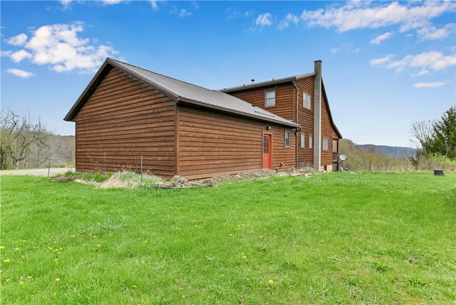 8921 Eelpot Road, Naples, NY 14512 - #2