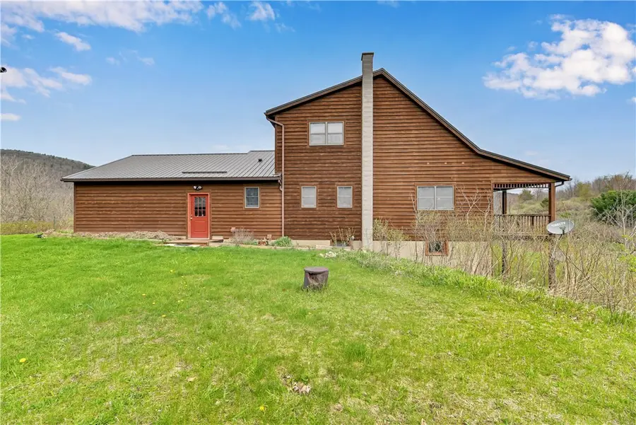 8921 Eelpot Road, Naples, NY 14512 - #3