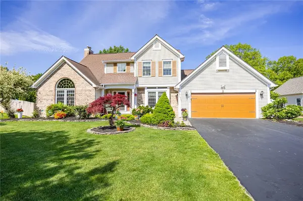 1631 Shallow Creek Trail, Webster, NY 14580