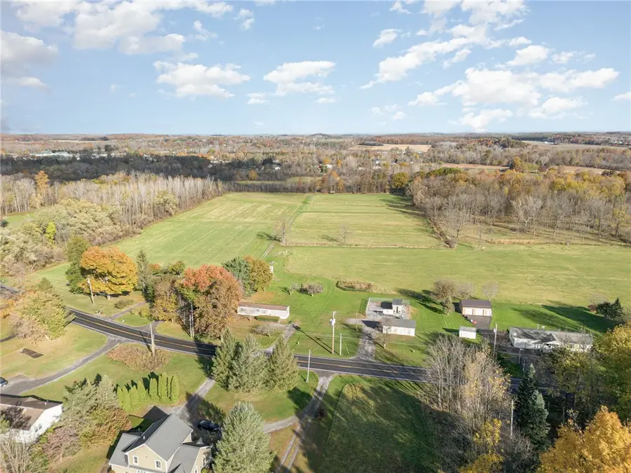 3952 Dewey, Manchester, NY 14548 - #2