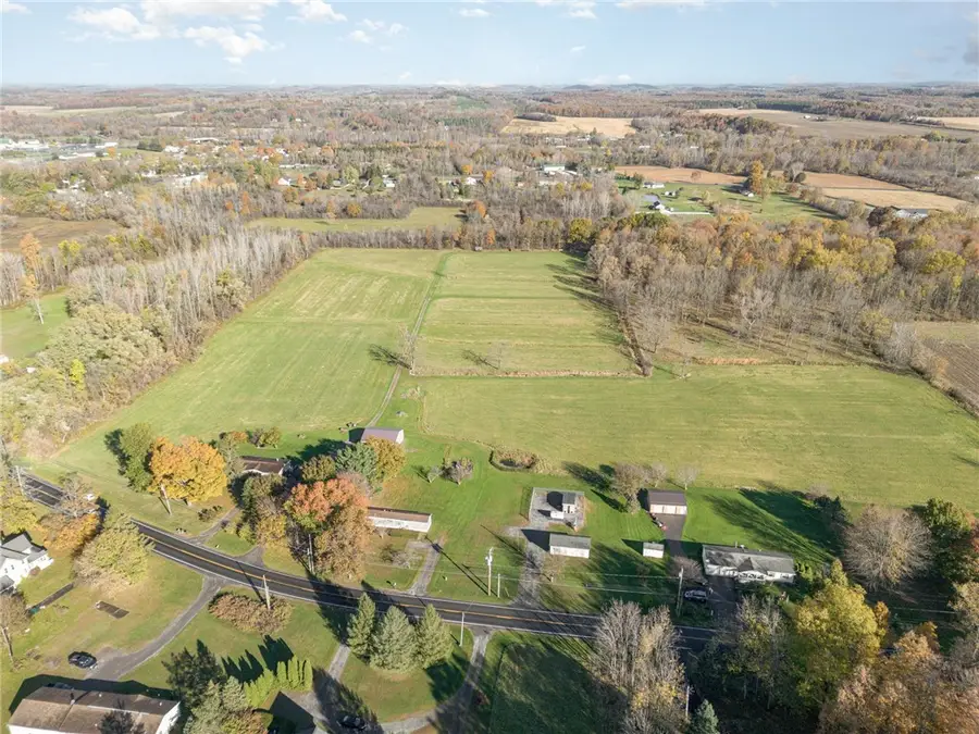 3952 Dewey, Manchester, NY 14548 - #3