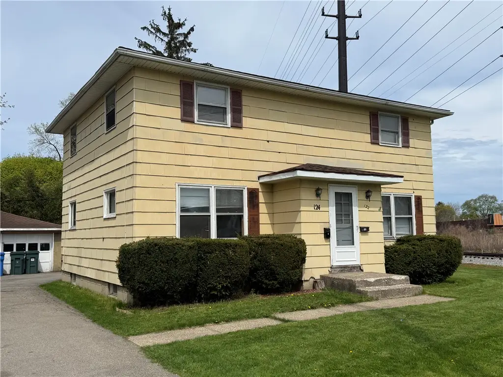 122-124 Mccall Road, Rochester, NY 14616 - #1
