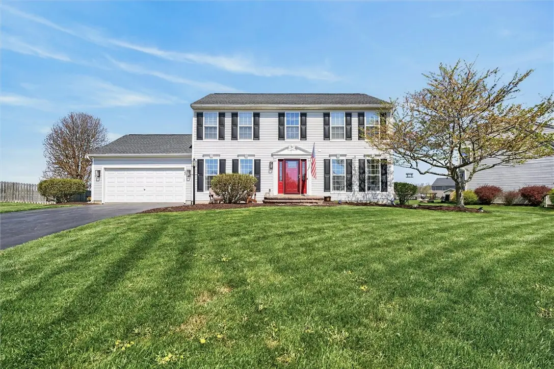 22 Nuthatch Drive, West Henrietta, NY 14586 - #1
