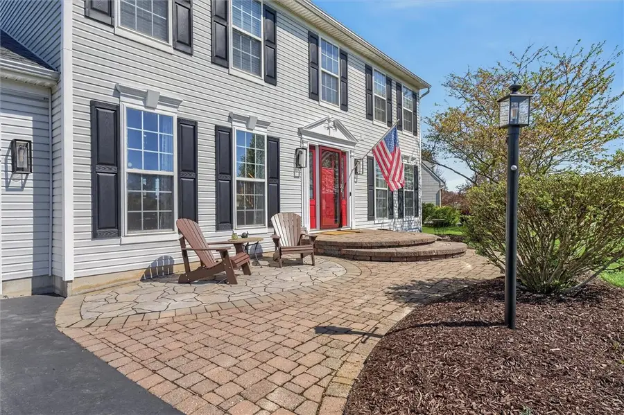 22 Nuthatch Drive, West Henrietta, NY 14586 - #2
