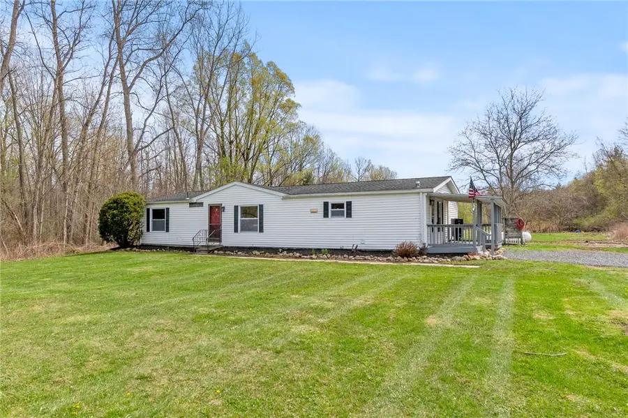 4173 Hosey Road, Palmyra, NY 14522 - #2