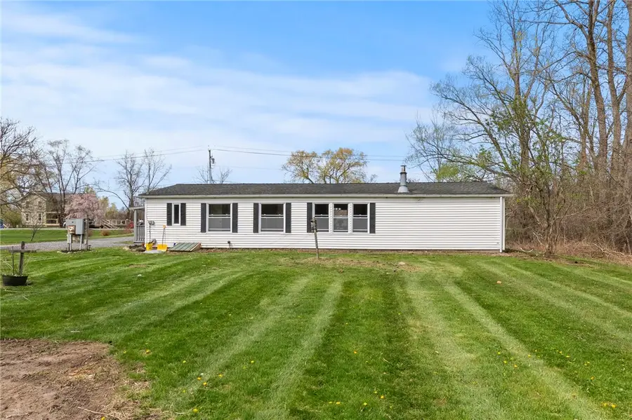 4173 Hosey Road, Palmyra, NY 14522 - #3