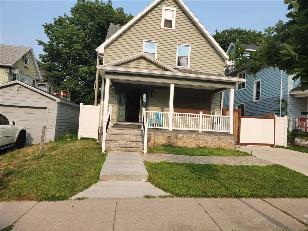 186 Hollenbeck, Rochester, NY 14621 - #1