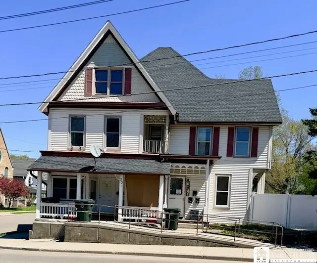 201 Forest Avenue, Jamestown, NY 14701 - #1