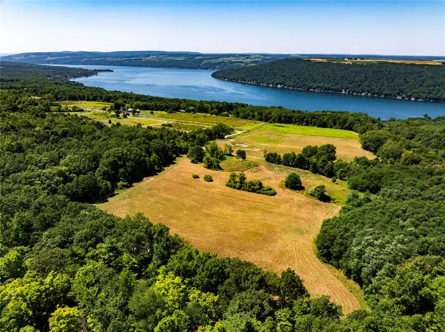 0 Dutch Street, (lot Q), Dundee, NY 14837 - #3