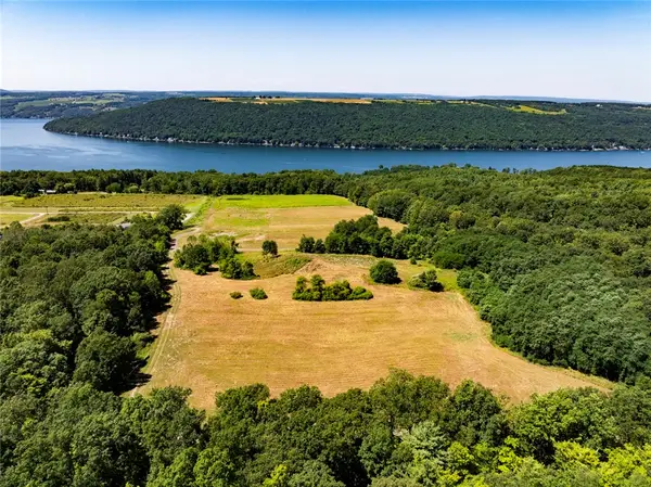 Dutch Street (lot P), Dundee, NY 14837