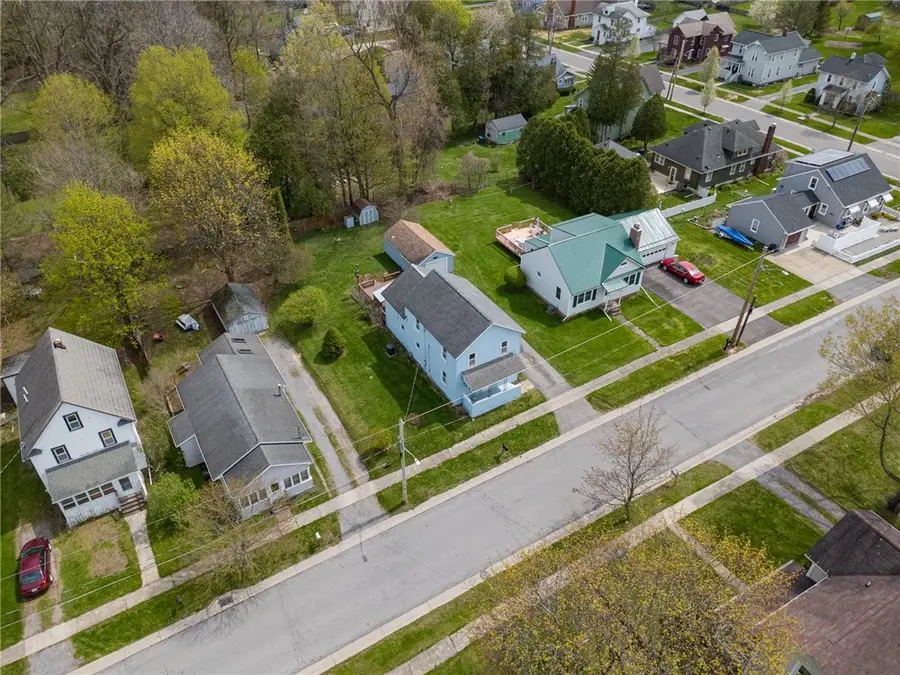 11 Maple Avenue, Shortsville, NY 14548 - #2