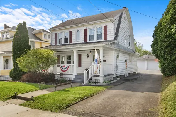 167 Lafayette Avenue, Geneva, NY 14456