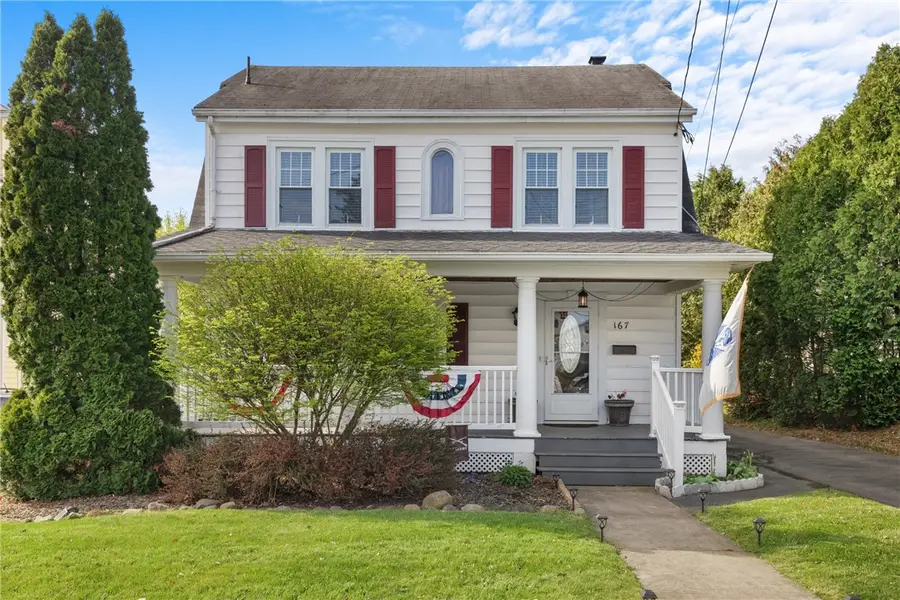 167 Lafayette Avenue, Geneva, NY 14456 - #2