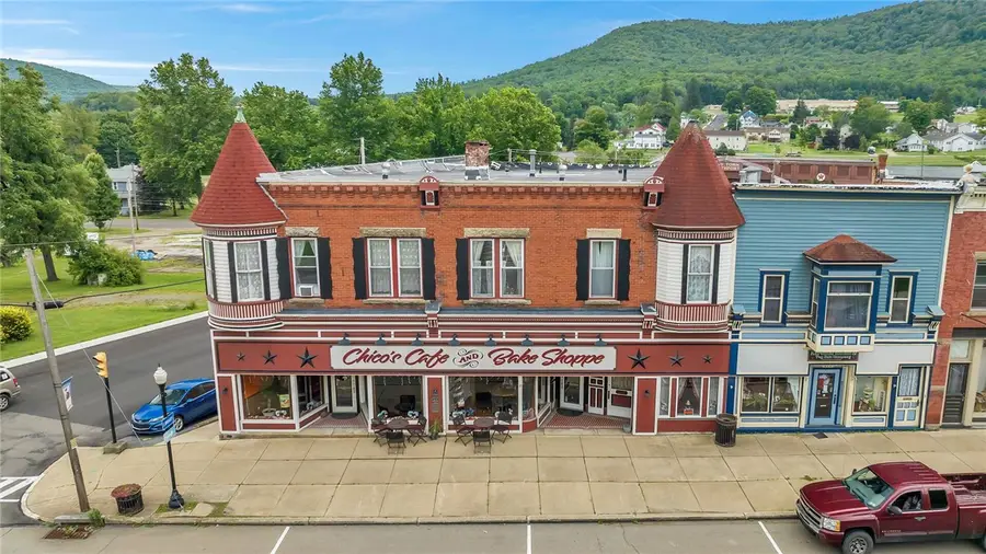 105 W Main Street, Smethport, PA 16749 - #2