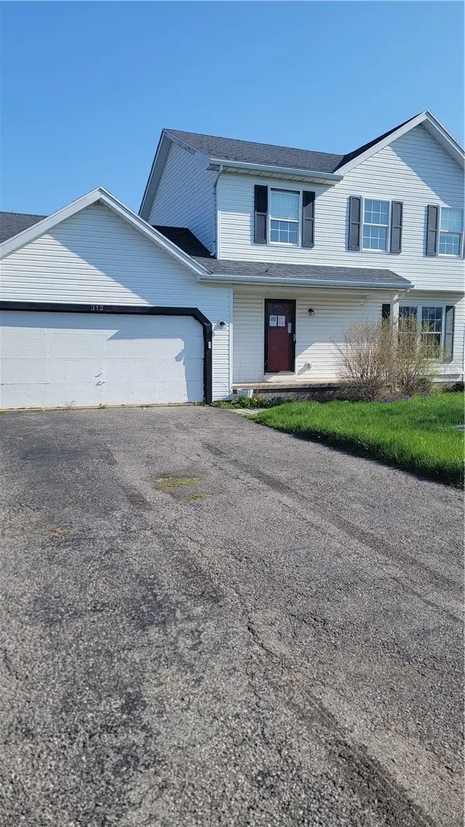 312 Chadlee Drive, Brockport, NY 14420 - #1