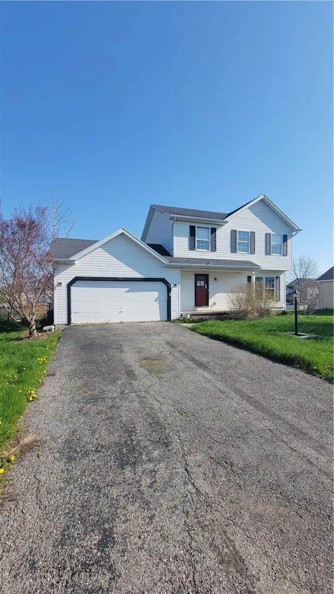 312 Chadlee Drive, Brockport, NY 14420 - #2