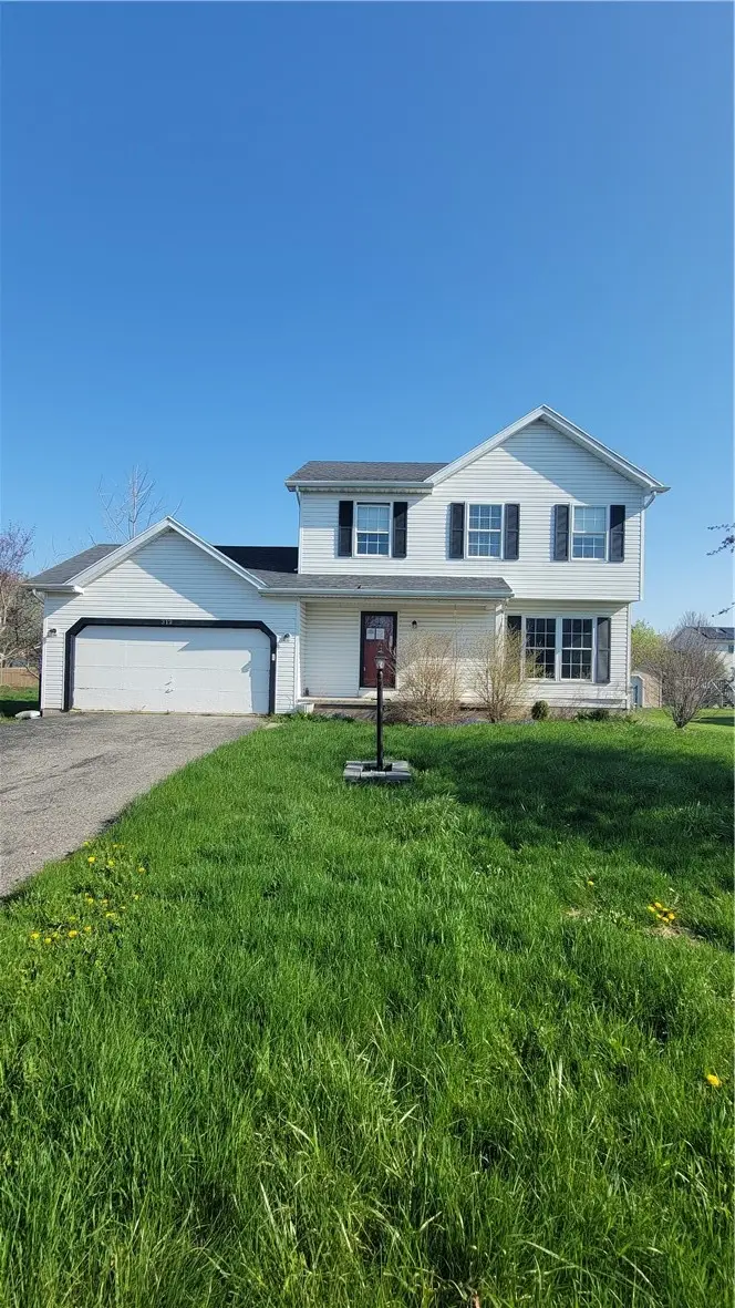 312 Chadlee Drive, Brockport, NY 14420 - #3