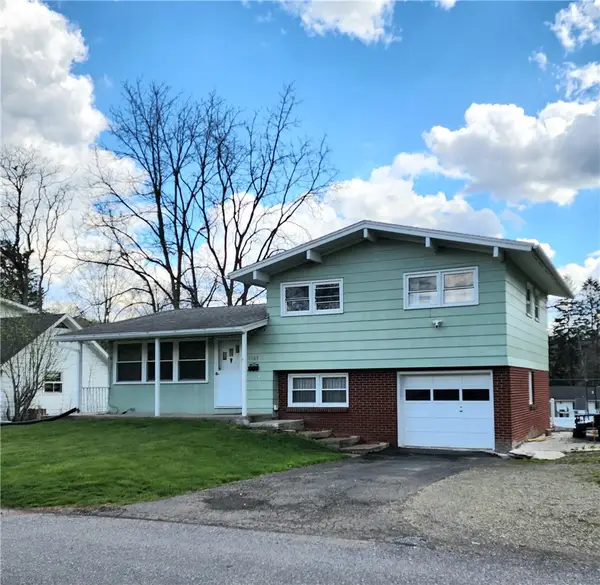 1163 Cherry Street Extension, Wellsboro, PA 16901