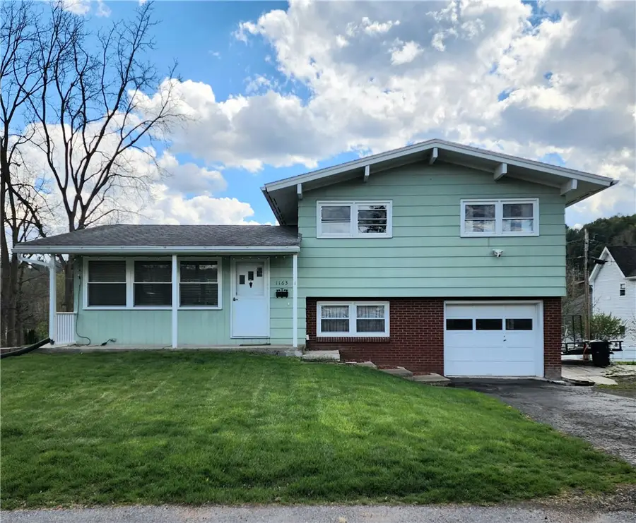 1163 Cherry Street Extension, Wellsboro, PA 16901 - #2