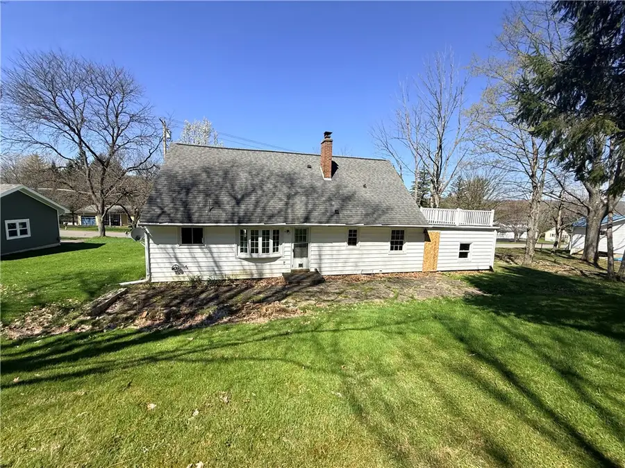 39 Pine Hill Drive, Alfred, NY 14802 - #2