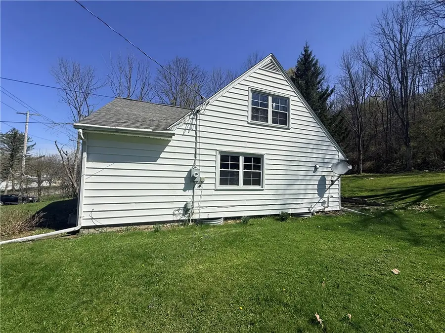 39 Pine Hill Drive, Alfred, NY 14802 - #3