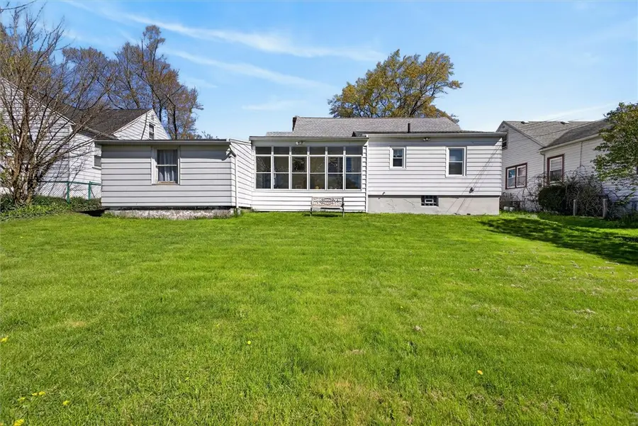 45 Longcroft Road, Rochester, NY 14609 - #3
