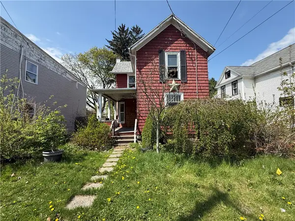 438 Broadway, Elmira, NY 14904