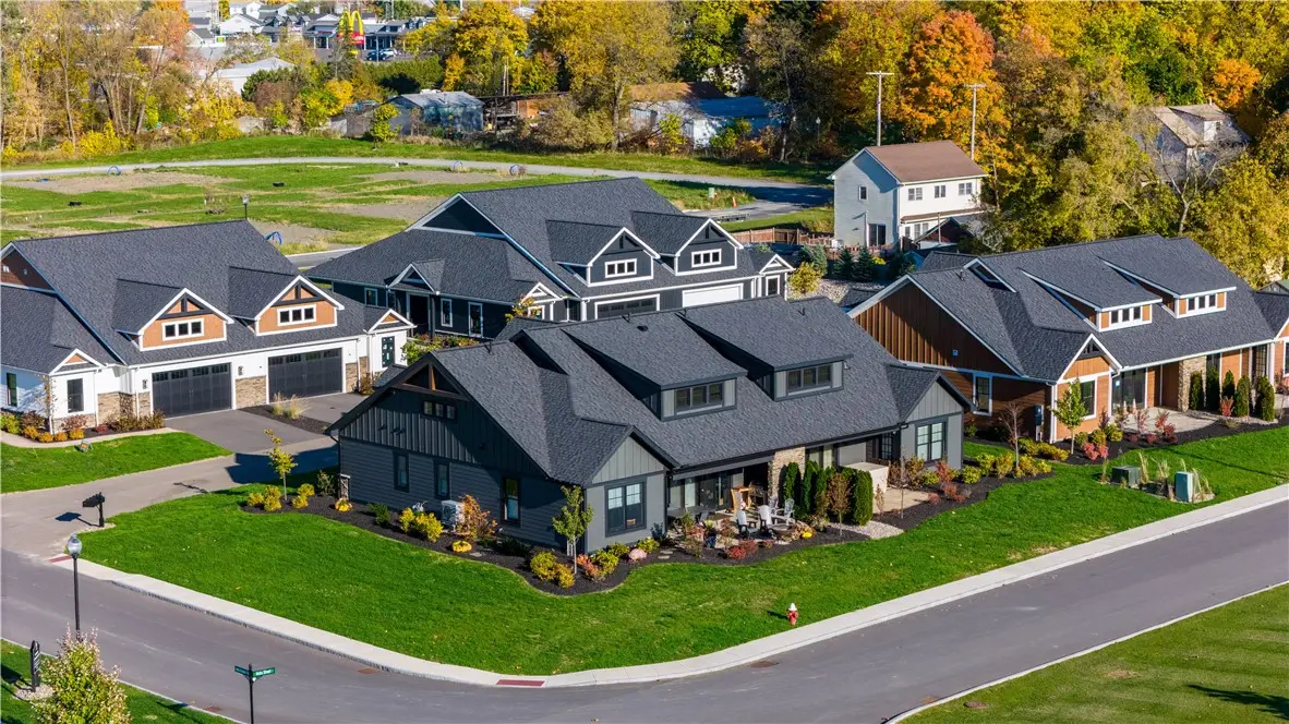 208 Charles Herrmann Way #208, Penn Yan, NY 14527 - #1