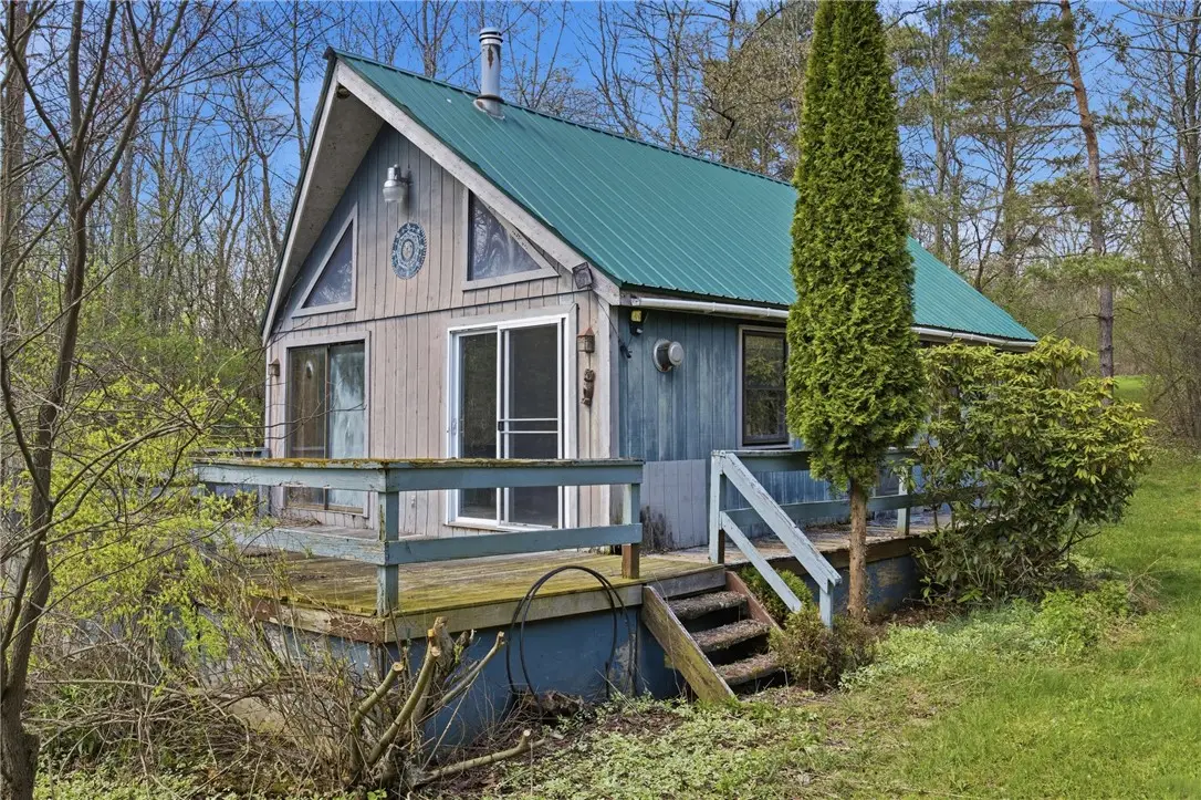 2555-A Willett Road Extension, Jerusalem, NY 14478 - #1