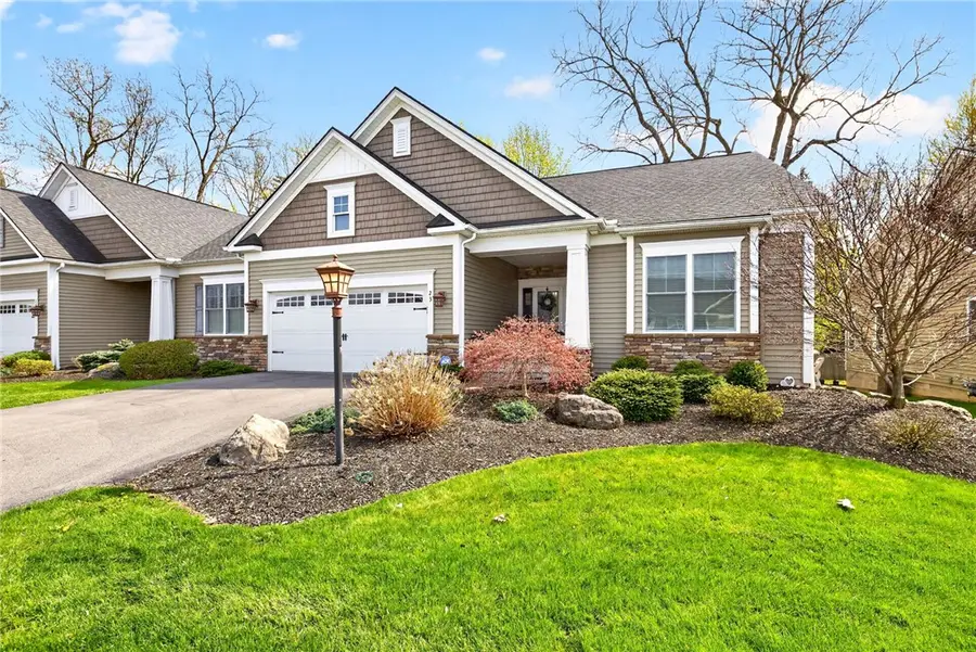 23 Threadleaf Lane, Penfield, NY 14526 - #2