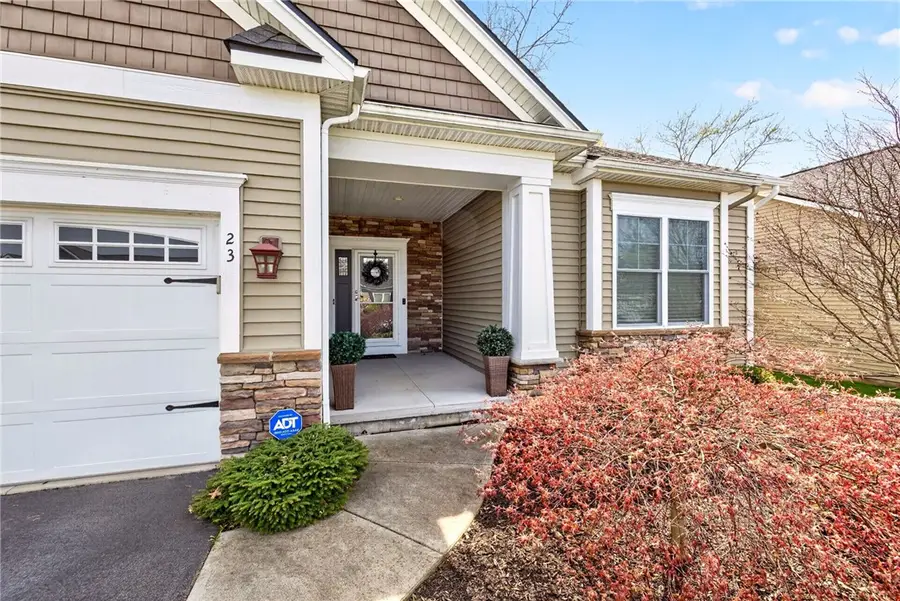 23 Threadleaf Lane, Penfield, NY 14526 - #3