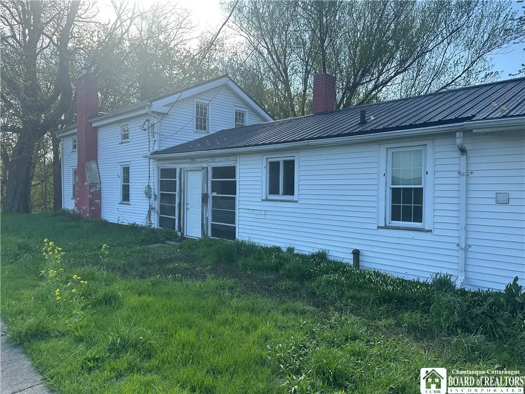 329 E Main St, Westfield, NY 14787 - #1