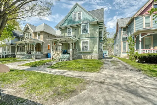 481 Meigs Street, Rochester, NY 14607