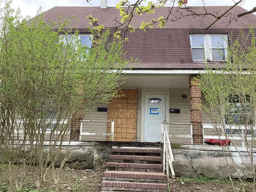 18 Birch Street, Binghamton, NY 13903 - #3