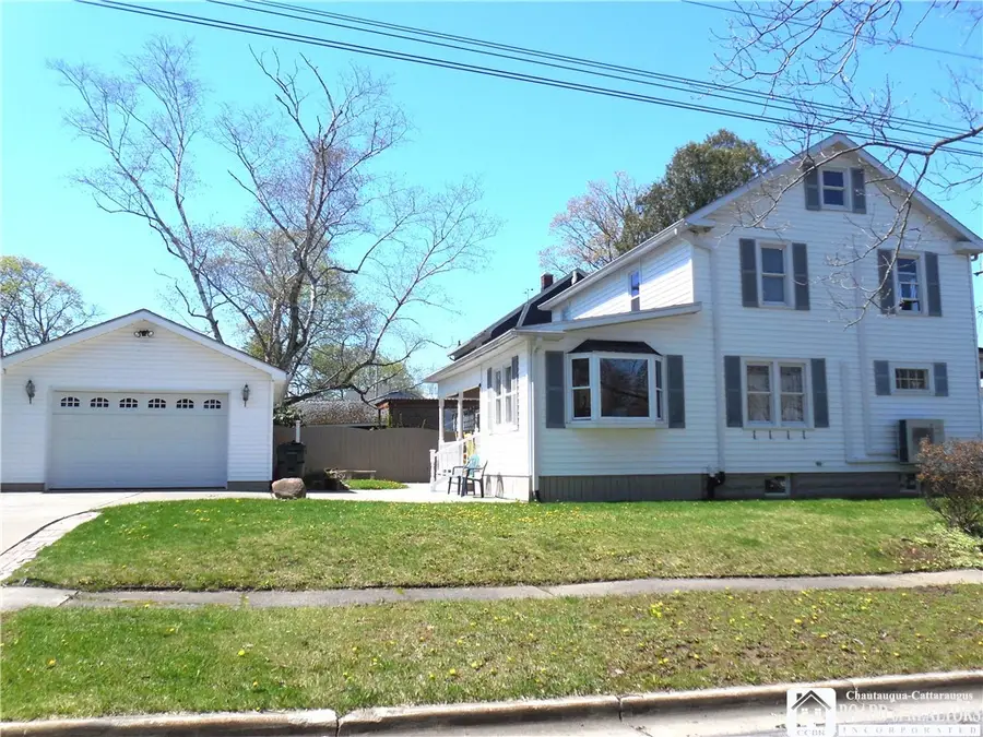 165 Hazeltine Avenue, Jamestown, NY 14701 - #3