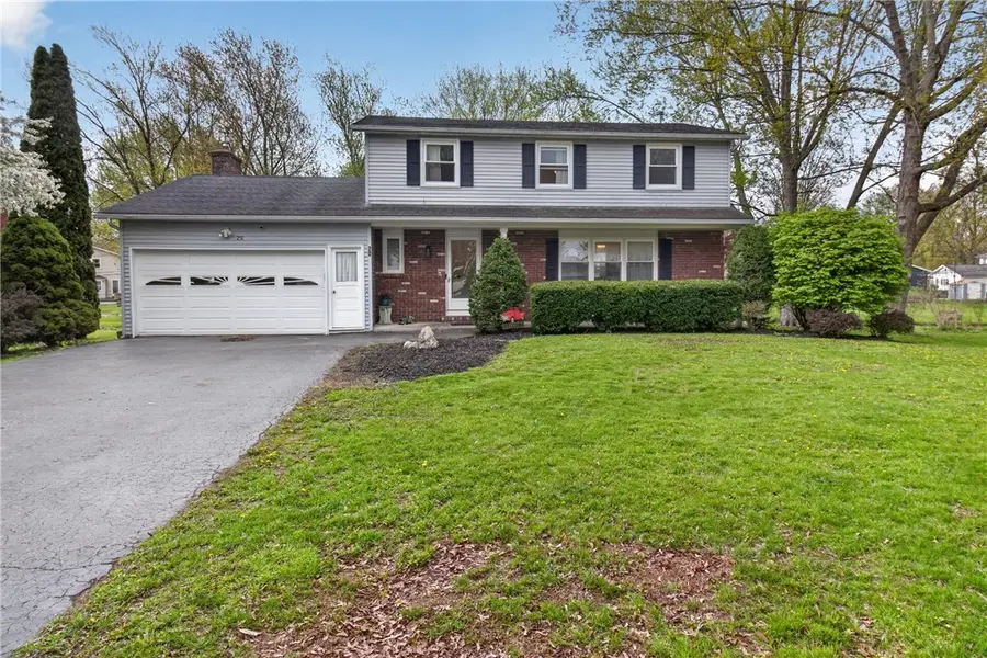 20 Paddington Drive, Rochester, NY 14624 - #2
