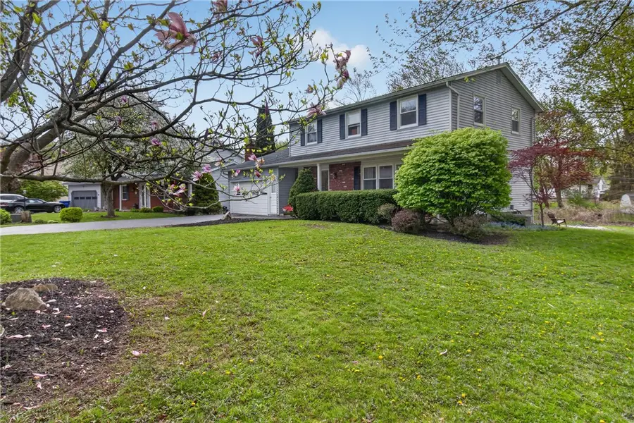 20 Paddington Drive, Rochester, NY 14624 - #3