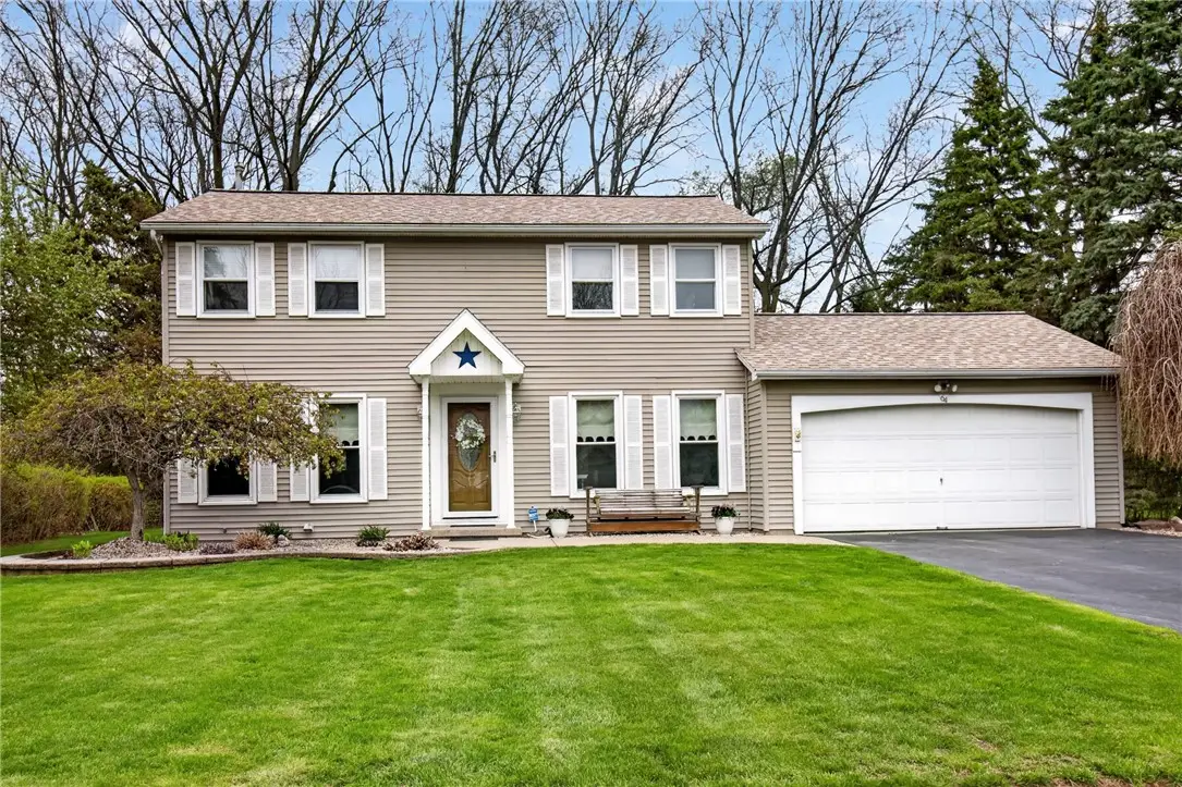 64 Willhurst Drive, Rochester, NY 14606 - #1