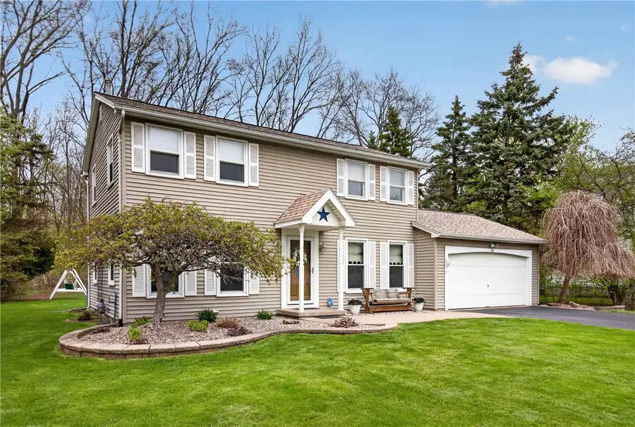64 Willhurst Drive, Rochester, NY 14606 - #2